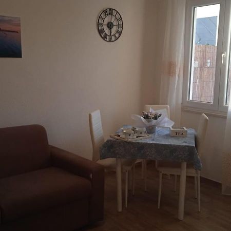 Appartamento Casa Forio D'Ischia Esterno foto