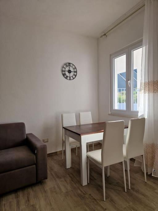 Appartamento Casa Forio D'Ischia Esterno foto