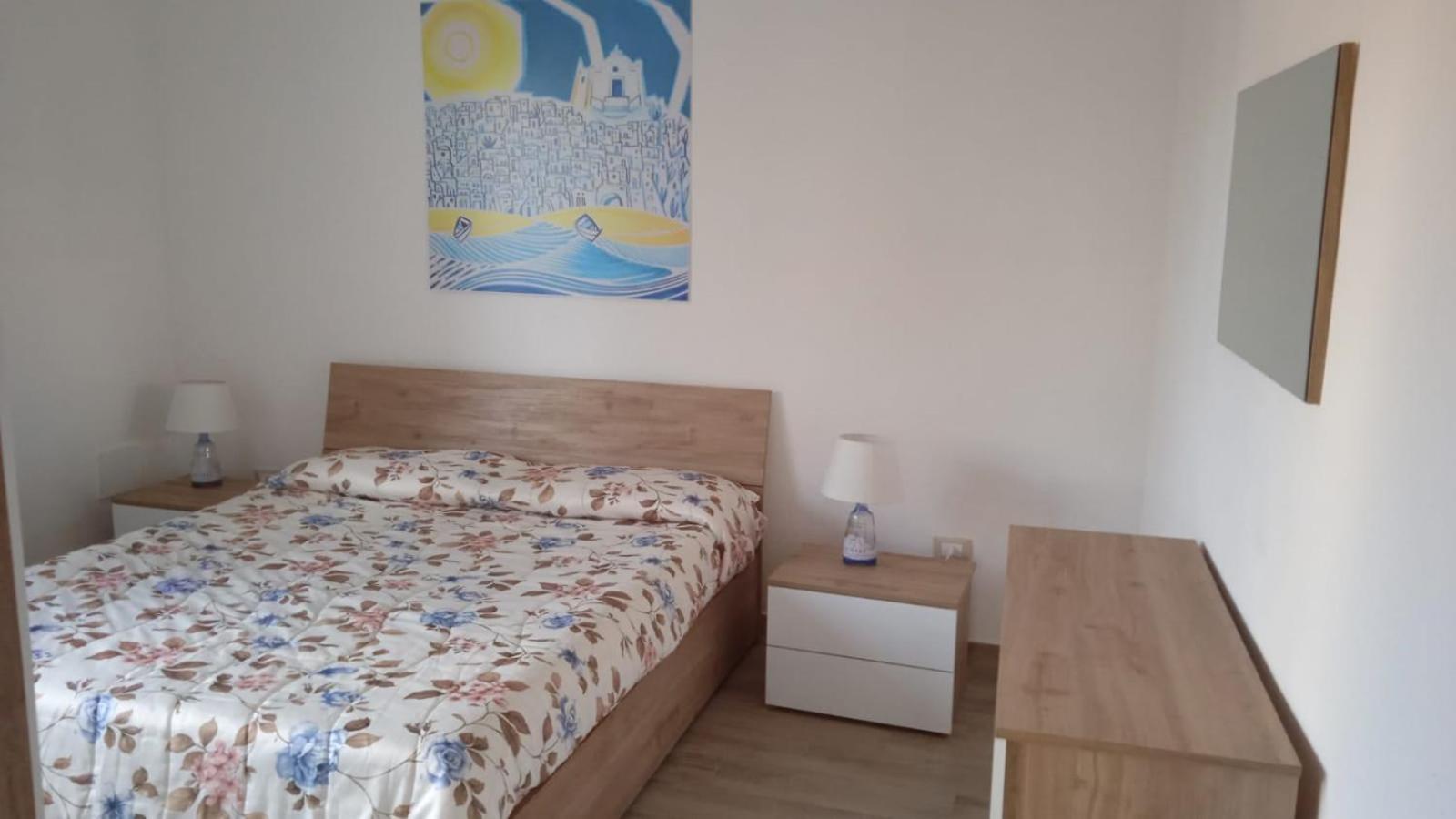 Appartamento Casa Forio D'Ischia Esterno foto