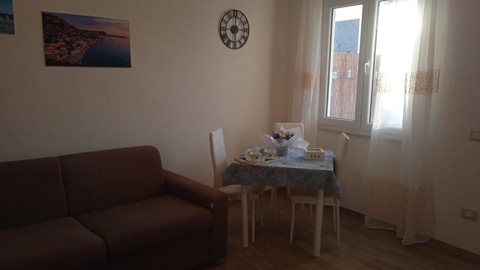 Appartamento Casa Forio D'Ischia Esterno foto
