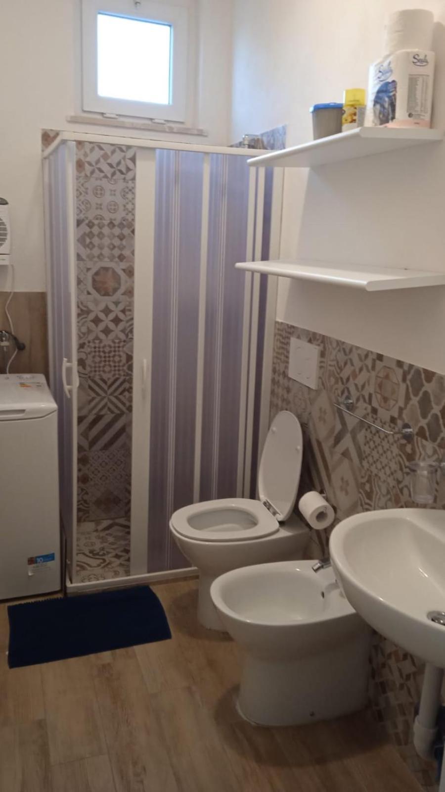 Appartamento Casa Forio D'Ischia Esterno foto