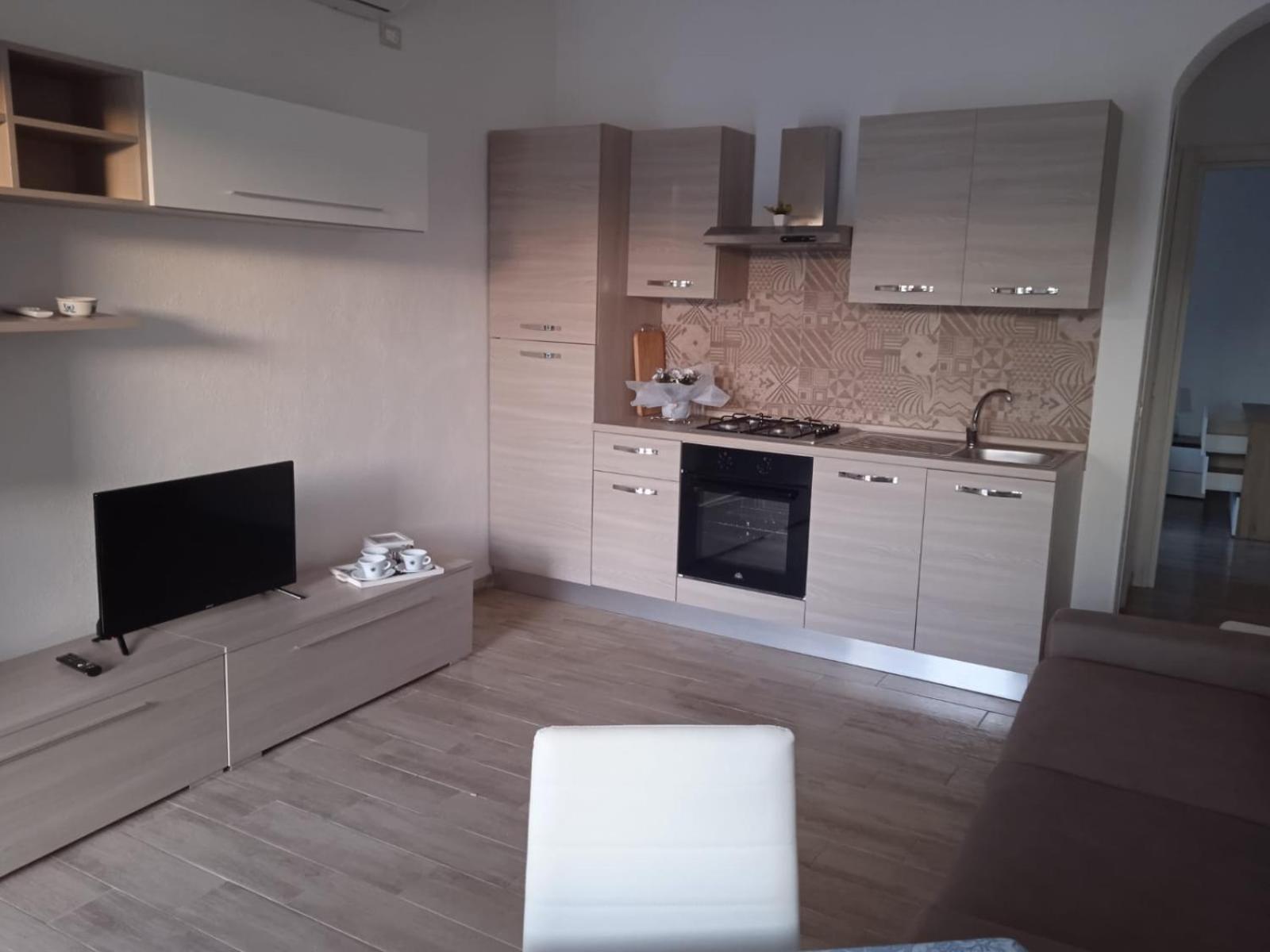 Appartamento Casa Forio D'Ischia Esterno foto