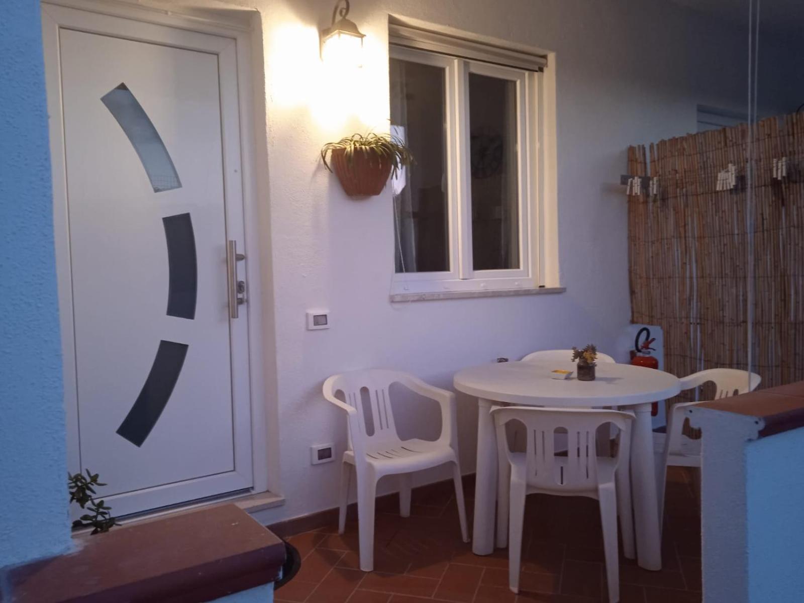 Appartamento Casa Forio D'Ischia Esterno foto